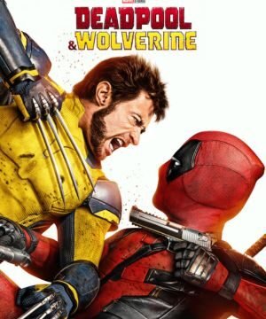 Deadpool & Wolverine