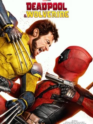 Deadpool & Wolverine