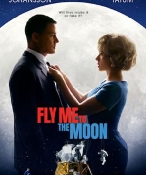 Fly Me to the Moon