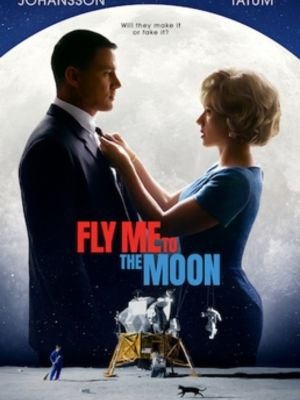 Fly Me to the Moon