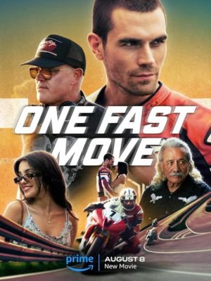 One Fast Move