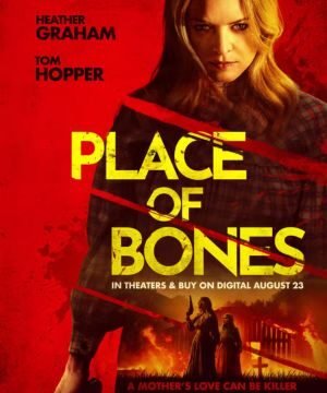 Place of Bones