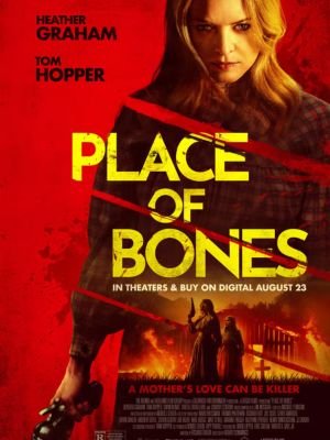 Place of Bones