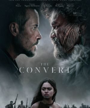 The Convert