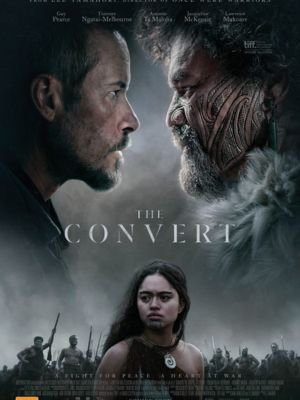 The Convert