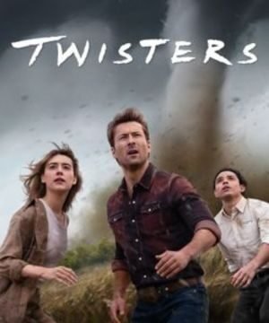 Twisters