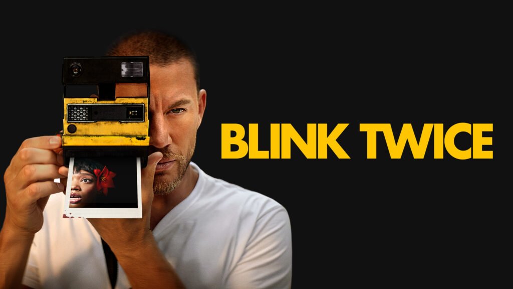 Blink-Twice Blink-Twice