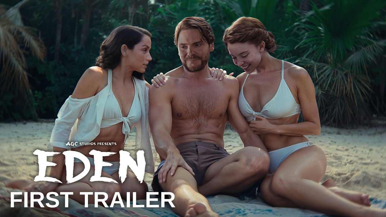 Eden Eden