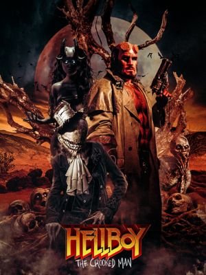 Hellboy: The Crooked Man