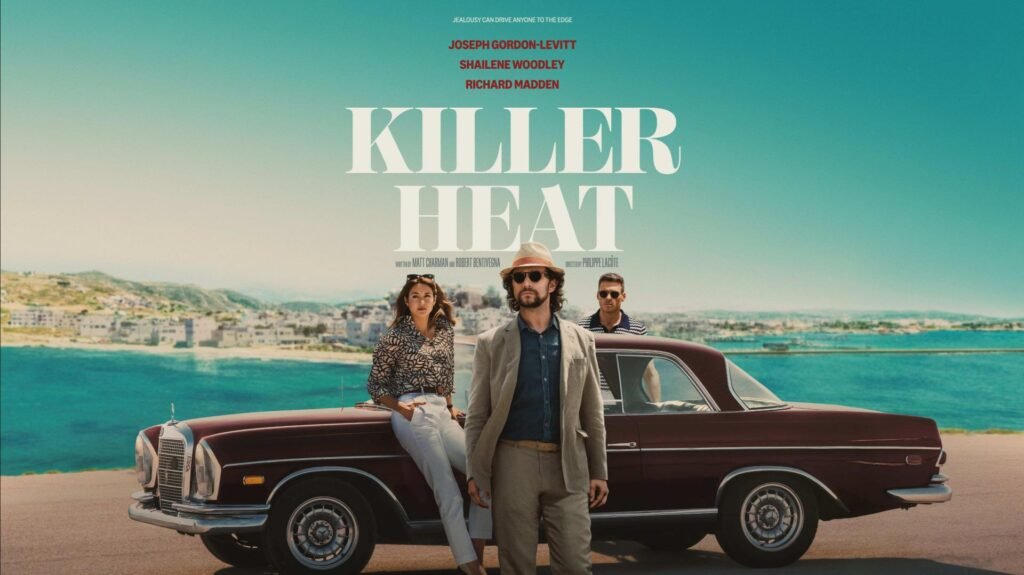 Killer-Heat Killer-Heat