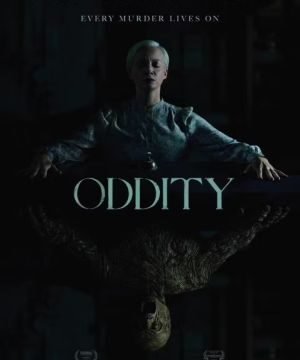 Oddity