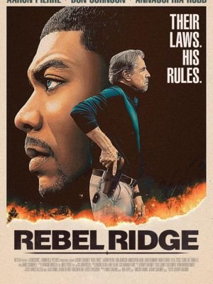 Rebel Ridge 