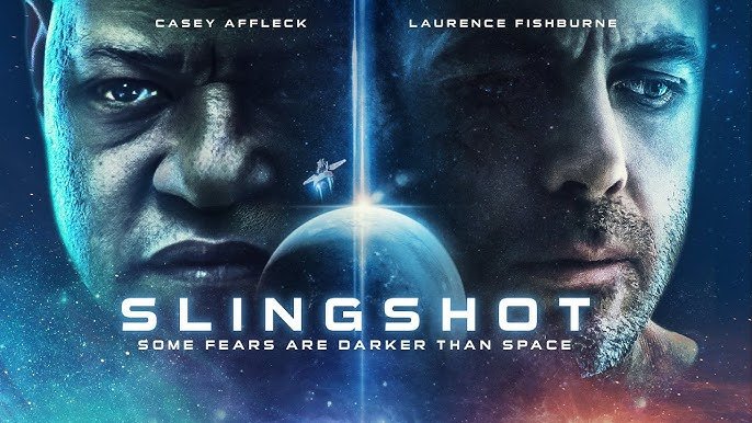 Slingshot Slingshot