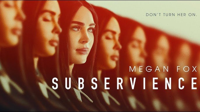 Subservience Subservience