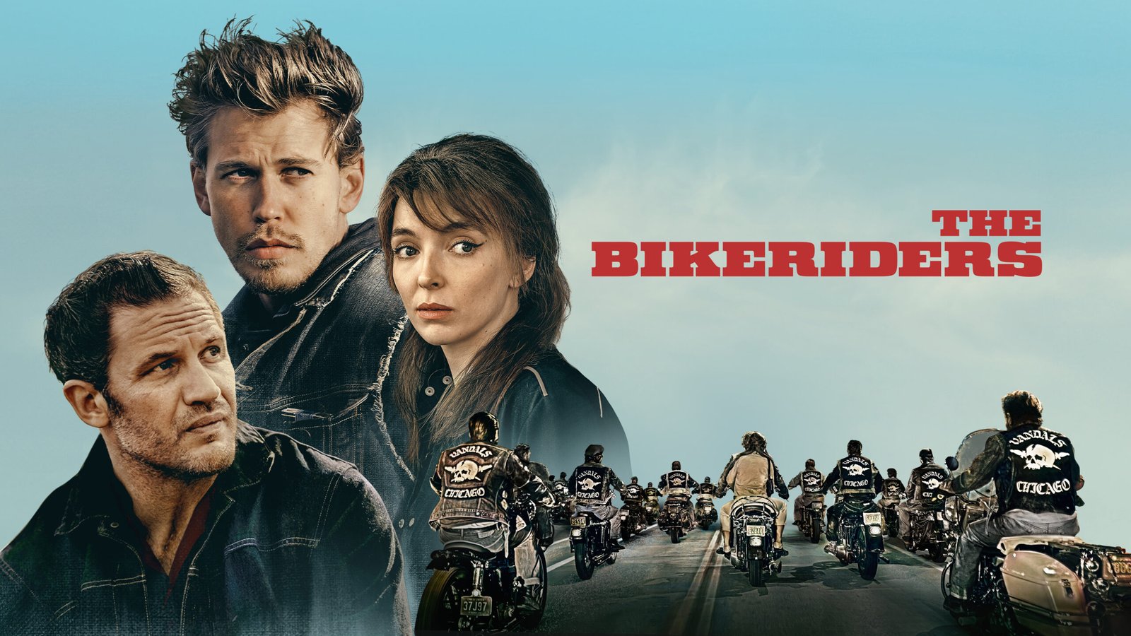 The-Bikeriders The-Bikeriders
