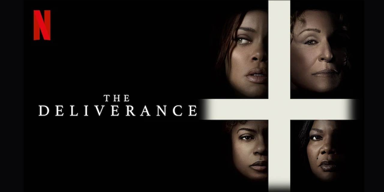 The-Deliverance The-Deliverance
