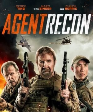 Agent Recon