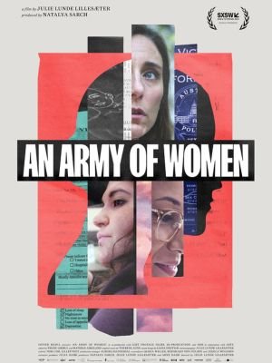 An Army of Women