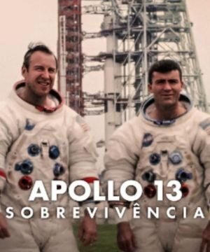 Apollo 13 Survival