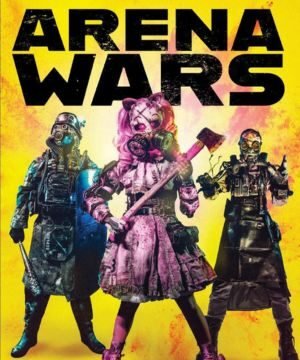 Arena Wars