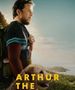 Arthur the King