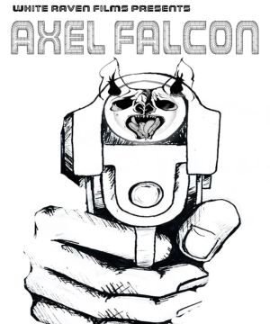 Axel Falcon