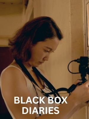 Black Box Diaries