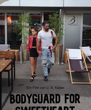 Bodyguard for Sweetheart