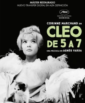 Cléo from 5 to 7