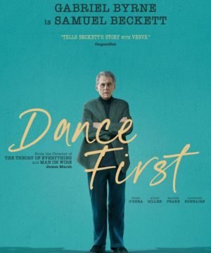 Dance First