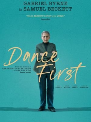 Dance First