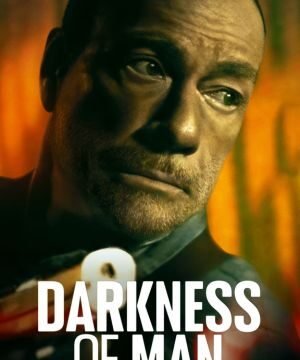 Darkness of Man