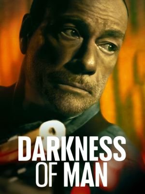 Darkness of Man