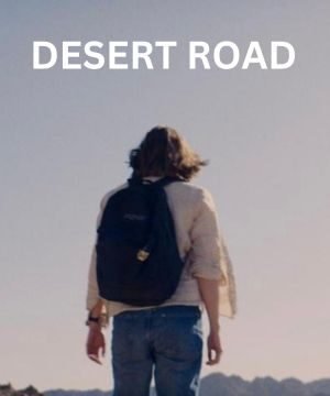 Desert Road