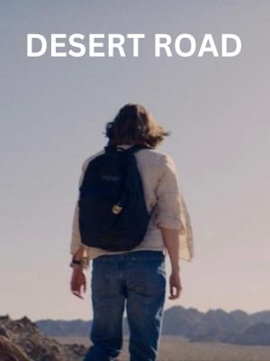 Desert Road