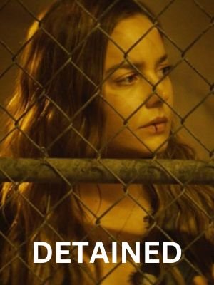 Detained