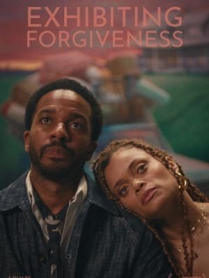 Exhibiting Forgiveness