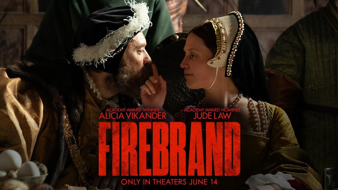 Firebrand Firebrand