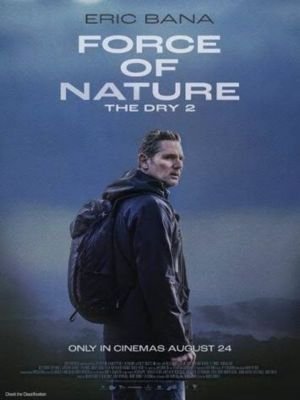 Force of Nature: The Dry 2