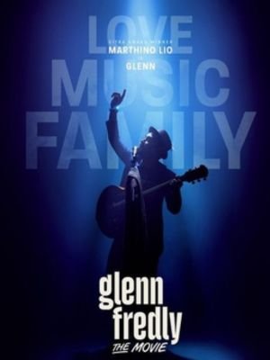 Glenn Fredly: The Movie