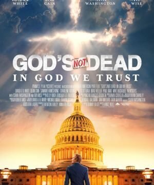 Gods-Not-Dead-In-God-We-Trust