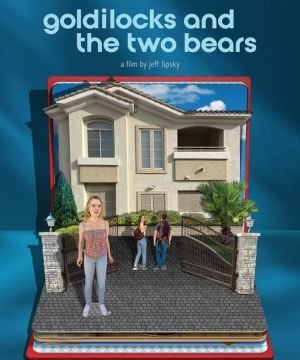 Goldilocks and the Two Bears