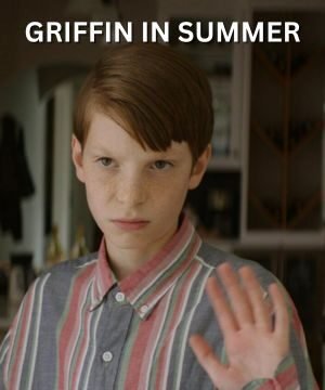 Griffin in Summer