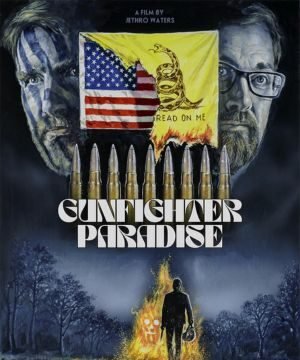 Gunfighter Paradise