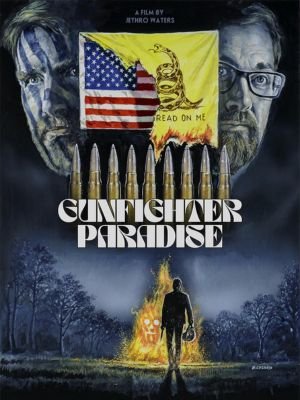 Gunfighter Paradise