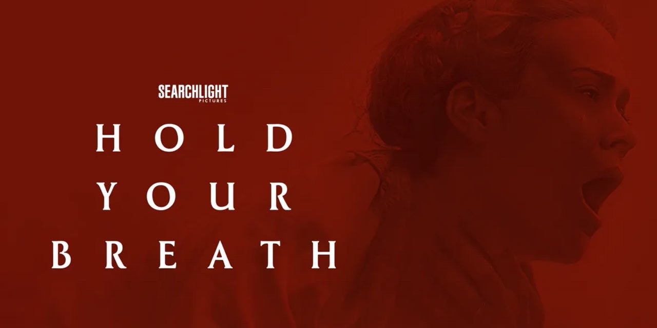 Hold-Your-Breath Hold-Your-Breath
