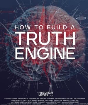 How to Build a Truth Engine