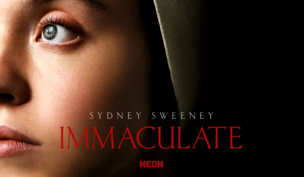 Immaculate Immaculate