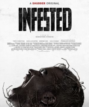 Infested