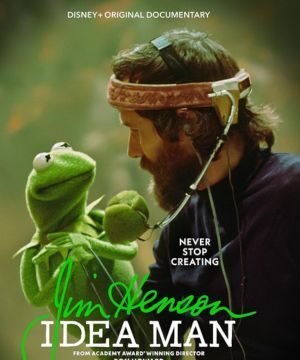 Jim Henson Idea Man